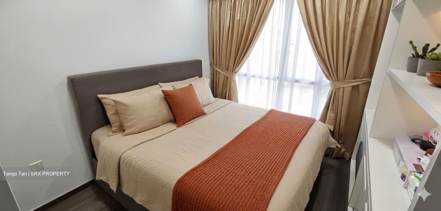 Ecopolitan (D19), Condominium #594740901